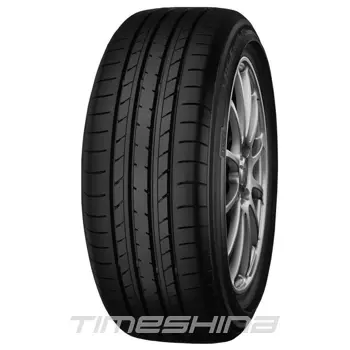 Летние шины Yokohama BluEarth E70