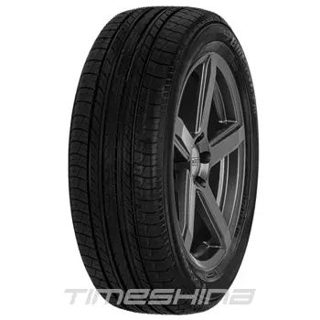 Летние шины Yokohama BluEarth E70BZ