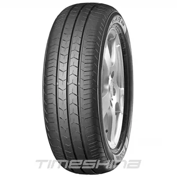 Летние шины Yokohama BluEarth-FE AE30