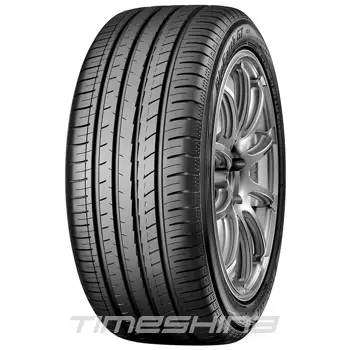 Летние шины Yokohama BluEarth-GT AE51