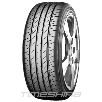 Летние шины Yokohama BluEarth-GT AE51A