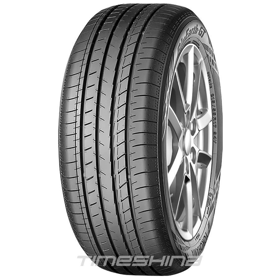 Летние шины Yokohama BluEarth-GT AE51D