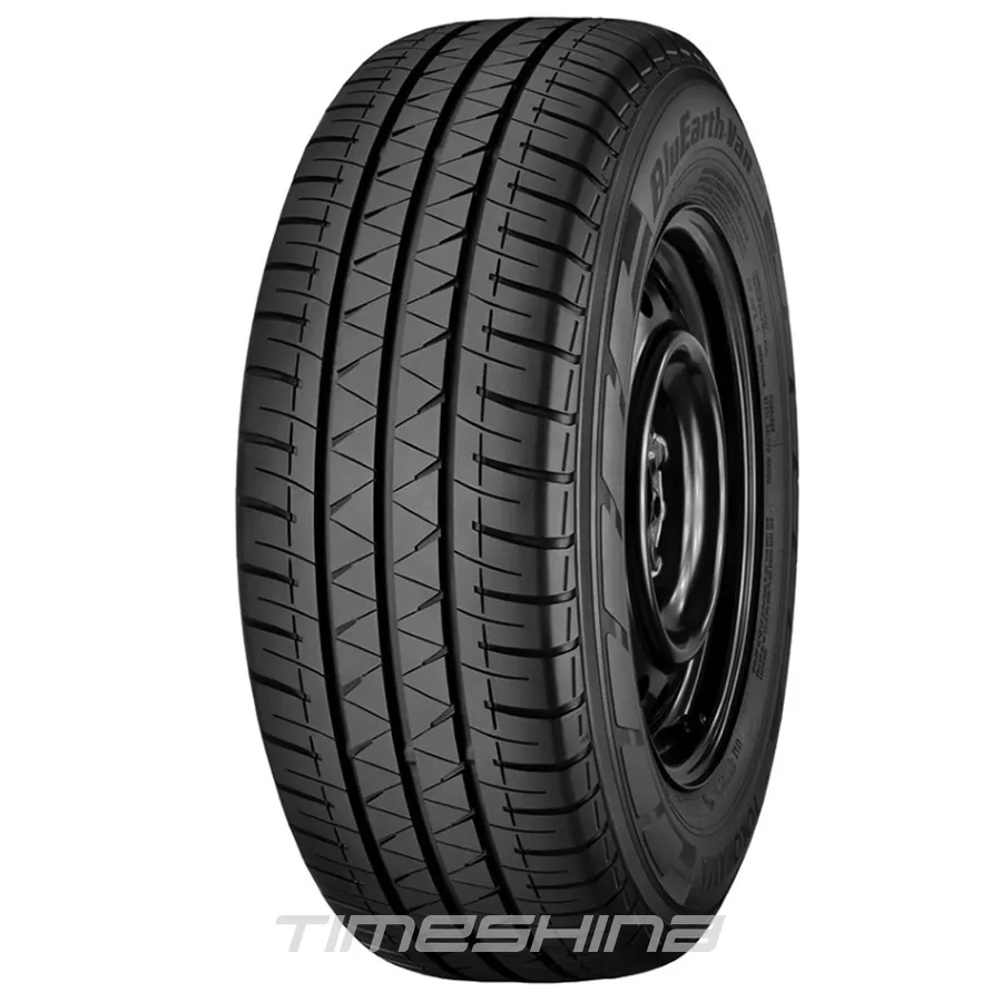 Летние шины Yokohama BluEarth-Van RY55 215/70 R15C 109/107S