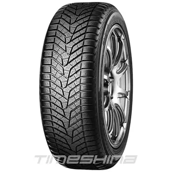 Зимние шины Yokohama BluEarth*Winter V905 215/55 R17 98V XL