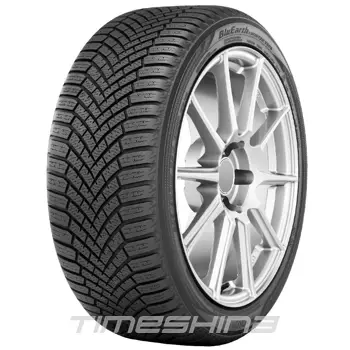Зимние шины Yokohama BluEarth*Winter V906 SUV 235/65 R17 108H XL