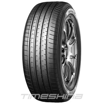 Летние шины Yokohama BluEarth-XT AE61E