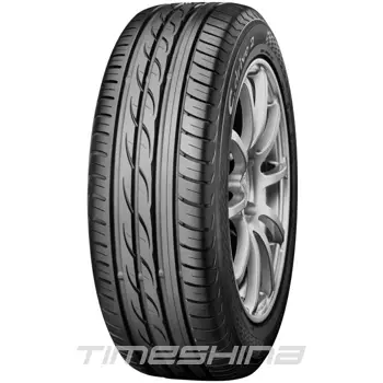 Летние шины Yokohama C.Drive 2 AC02