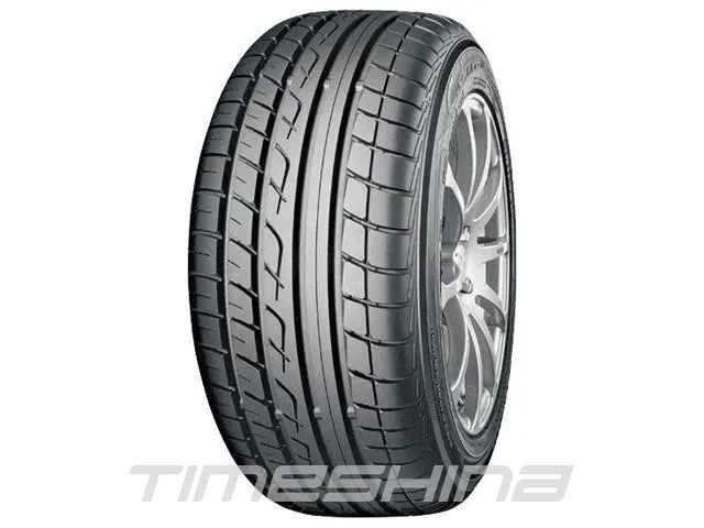 Летние шины Yokohama C.Drive AC01