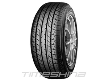 Летние шины Yokohama Decibel E70