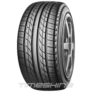 Летние шины Yokohama DNA ECOS ES300
