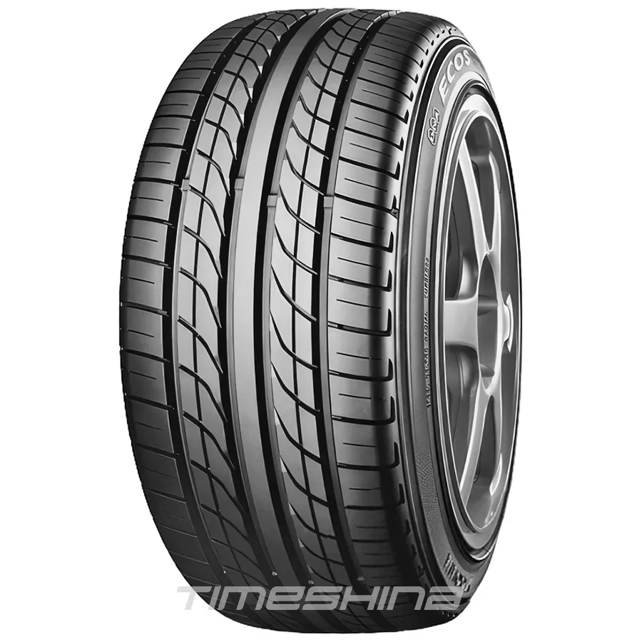 Летние шины Yokohama DNA ECOS ES300 255/45 R18 99W