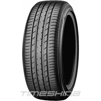Летние шины Yokohama E70B Decibel