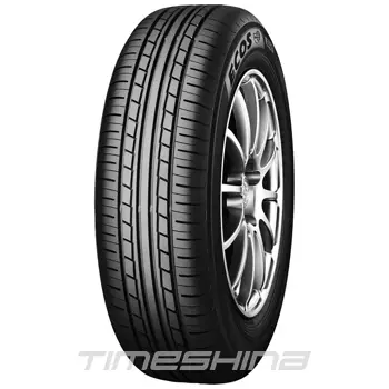 Летние шины Yokohama ECOS ES31