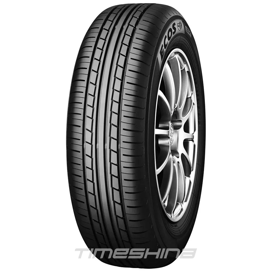 Летние шины Yokohama ECOS ES31