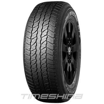 Всесезонные шины Yokohama Geolandar A/T G31