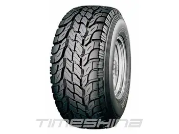 Всесезонные шины Yokohama Geolandar A/T Plus II G011