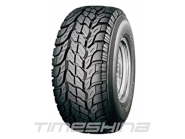 Всесезонные шины Yokohama Geolandar A/T Plus II G011