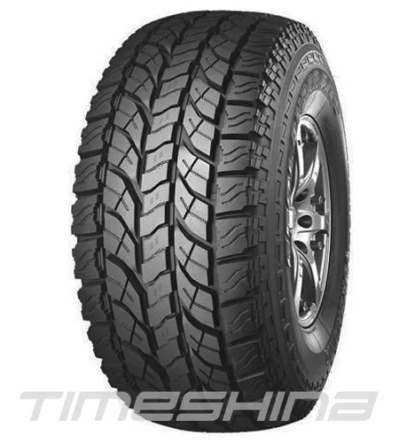 Всесезонные шины Yokohama Geolandar A/T-S G012