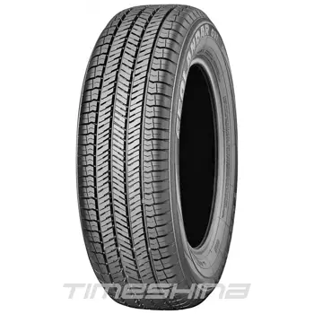 Всесезонные шины Yokohama Geolandar G91