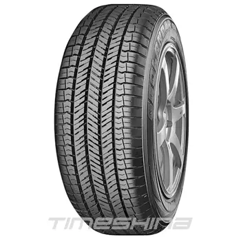 Всесезонные шины Yokohama Geolandar G91A