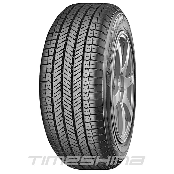Всесезонные шины Yokohama Geolandar G91A