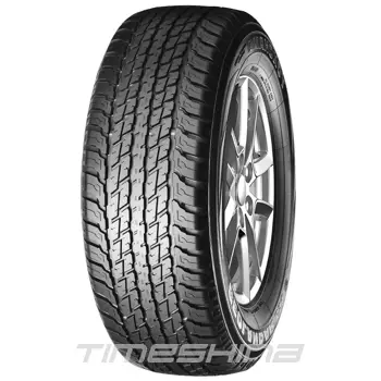 Летние шины Yokohama Geolandar G94BV