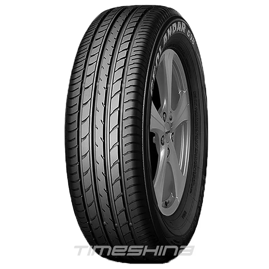 Летние шины Yokohama Geolandar G98A