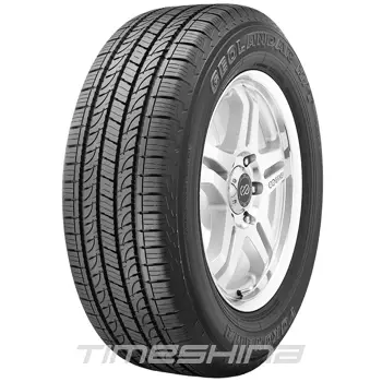 Всесезонные шины Yokohama Geolandar H/T G056 30/9.5 R15 104S OWL
