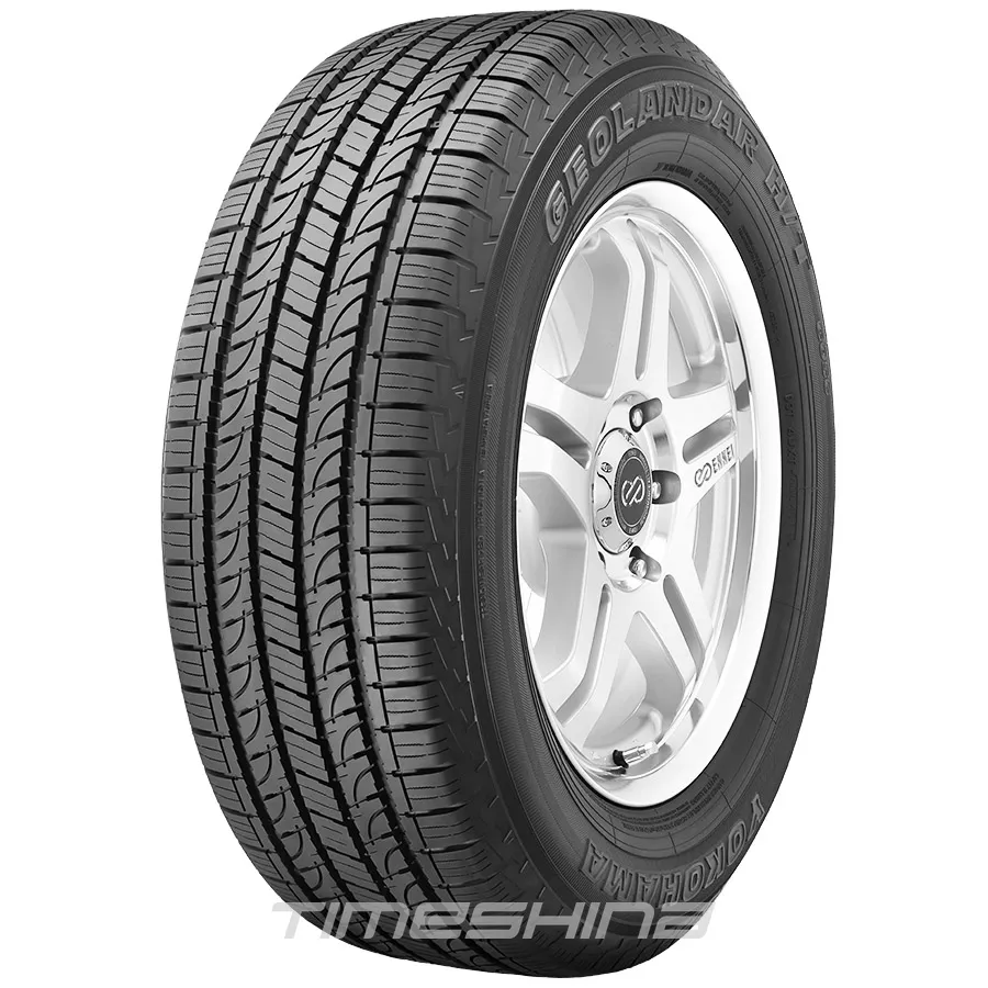 Всесезонные шины Yokohama Geolandar H/T G056 255/70 R15C 112/110S