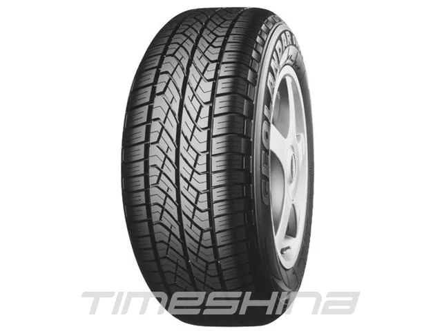 Всесезонные шины Yokohama Geolandar H/T G900