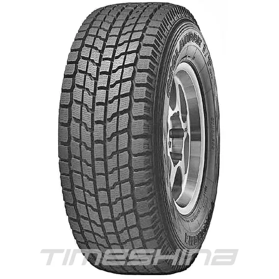 Зимние шины Yokohama Geolandar I/T G072