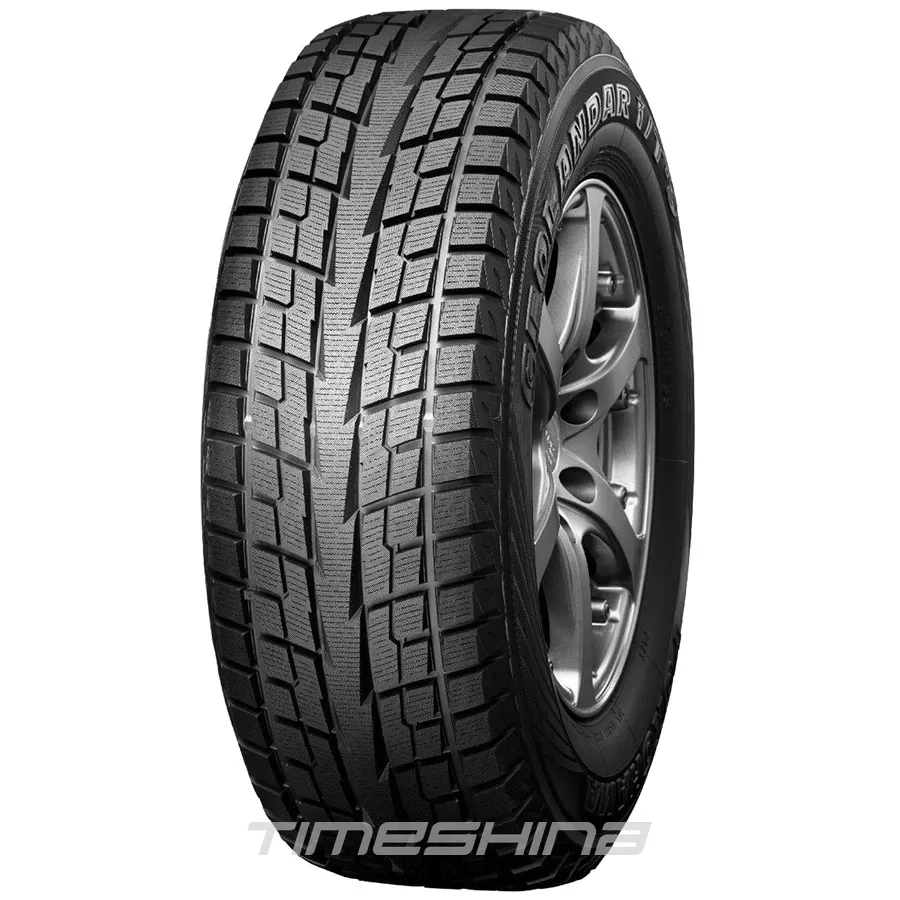 Зимние шины Yokohama Geolandar I/T-S G073 295/40 R20 110Q XL