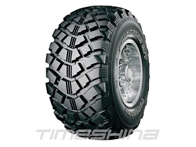 Всесезонные шины Yokohama Geolandar M/T G001