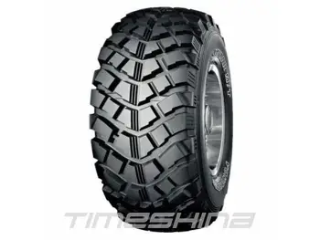 Всесезонные шины Yokohama Geolandar M/T G001C