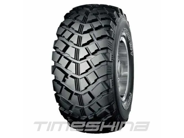 Всесезонні шини Yokohama Geolandar M/T G001C