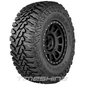 Всесезонные шины Yokohama Geolandar M/T G003