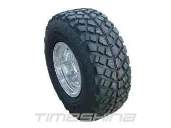 Всесезонные шины Yokohama Geolandar M/T