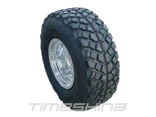 Всесезонные шины Yokohama Geolandar M/T