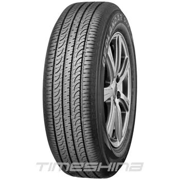 Летние шины Yokohama Geolandar SUV G055
