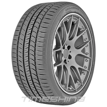 Летние шины Yokohama Geolandar X-CV G057