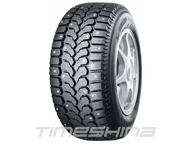 Зимові шини Yokohama Guardex F700