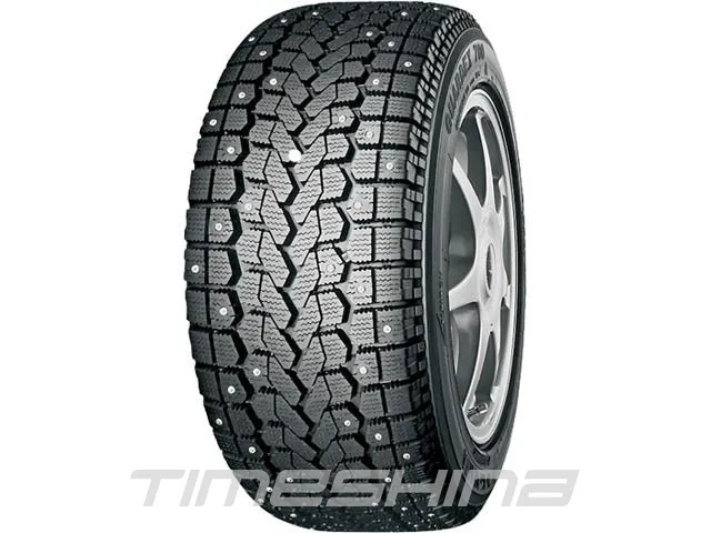 Зимові шини Yokohama Ice Guard F700Z