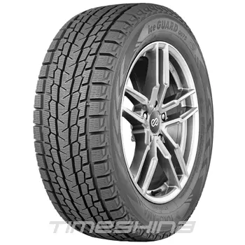 Зимние шины Yokohama IceGUARD G075 215/65 R17 99Q