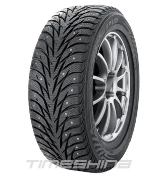 Зимние шины Yokohama IceGUARD IG35