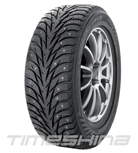 Зимние шины Yokohama IceGUARD IG35 285/60 R18 116T (шип)