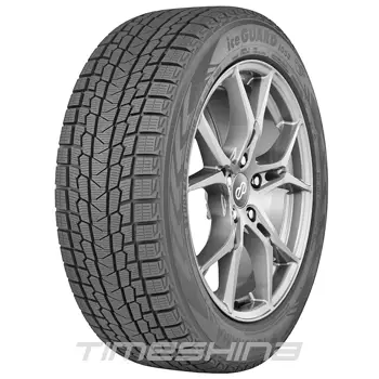 Зимние шины Yokohama IceGUARD iG53 215/50 R17 95T XL