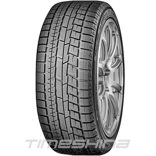 Зимние шины Yokohama IceGUARD iG60A 235/50 R19 103Q XL