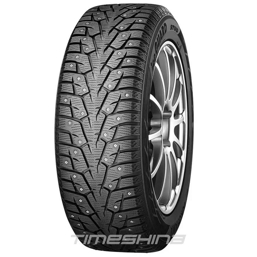 Зимние шины Yokohama IceGUARD Stud iG55 245/50 R18 104T XL (шип)