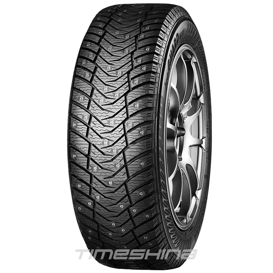Зимние шины Yokohama IceGUARD Stud iG65 285/45 R20 112T XL (шип)