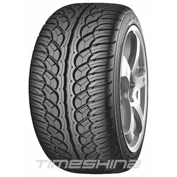 Летние шины Yokohama Parada Spec-X PA02 285/45 R22 114V XL